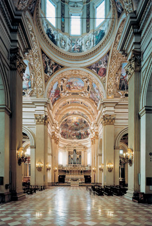 Chiesa della Ghiara